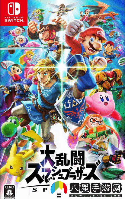 日本玩家最期待NS2首發(fā)游戲