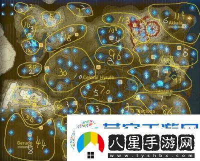 塞爾達傳說(shuō)