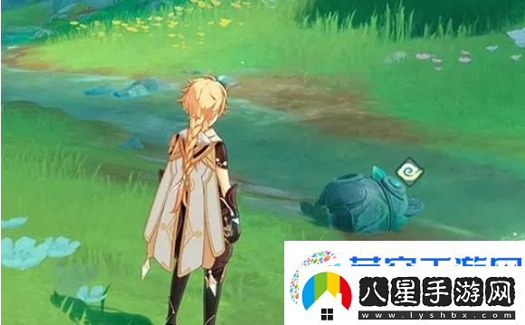 原神4.4沉玉谷仙力解謎攻略4.4版本沉玉谷仙力圖文一覽