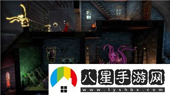 住宅夢(mèng)物語(yǔ)專(zhuān)用房間攻略