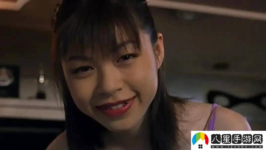 少女第一次免費觀(guān)看第二集