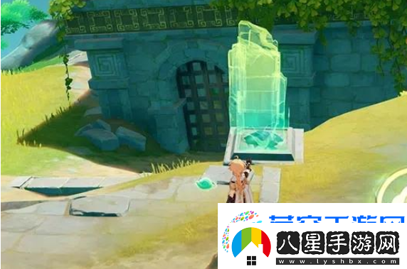 原神4.4沉玉谷仙力解謎攻略4.4版本沉玉谷仙力圖文一覽