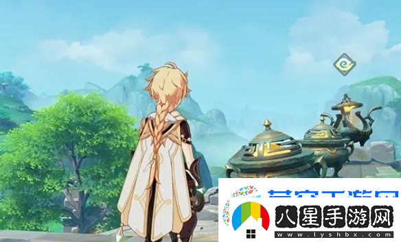 原神4.4沉玉谷仙力解謎攻略4.4版本沉玉谷仙力圖文一覽
