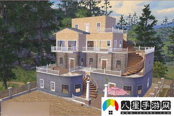 泡泡堂打雪仗模式怎么玩