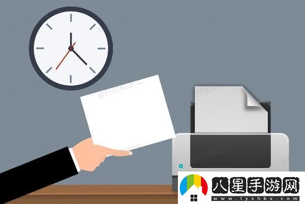 惠普打印機e3故障原因