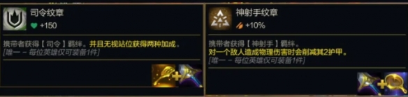 金鏟鏟之戰s14轉職紋章公式大全