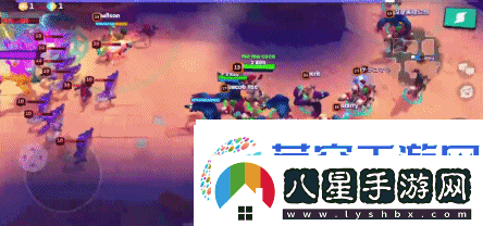 暗黑+怪獵！Supercell的新游戲又要來(lái)顛覆MMORPG品類(lèi)了