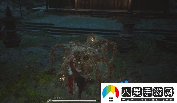 黑神話(huà)悟空下毒手?怎么獲得下毒手?獲得方法
