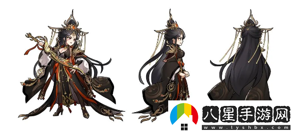 三國志幻想大陸伏壽技能介紹