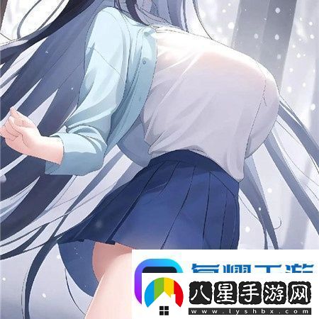 我的彩色世界