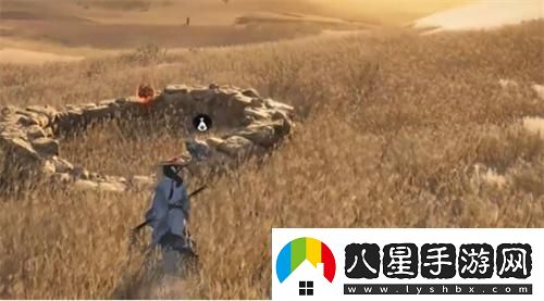 燕云十六聲迷津渡妙妙廟在哪