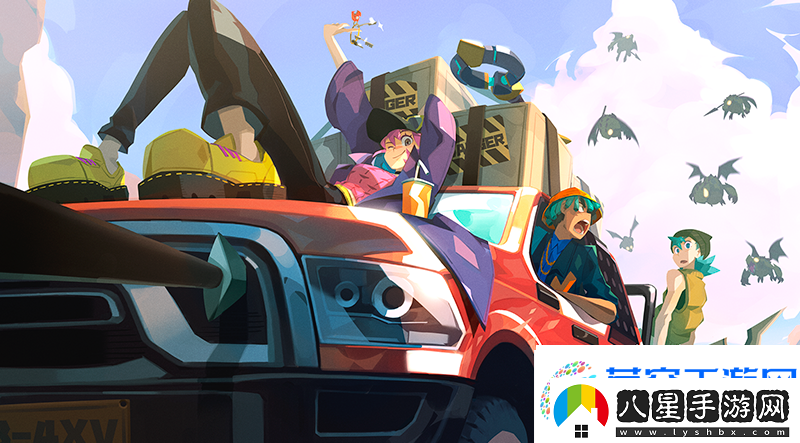 暗黑+怪獵！Supercell的新游戲又要來(lái)顛覆MMORPG品類(lèi)了