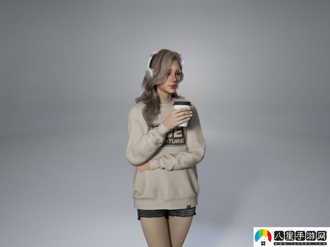 inZOI知性美女捏臉?lè )窒?><p style=