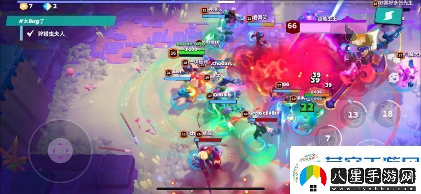 暗黑+怪獵！Supercell的新游戲又要來(lái)顛覆MMORPG品類(lèi)了