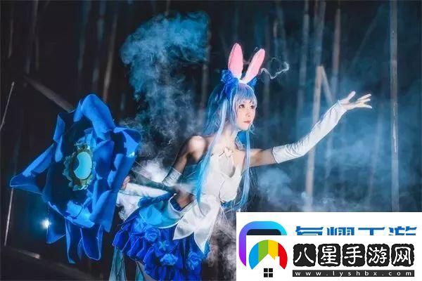 蛋仔派對VR版本開(kāi)發(fā)進(jìn)展
