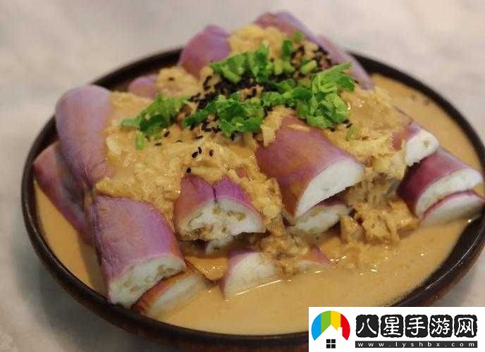 古劍奇譚木語(yǔ)人蒸茄泥食譜大公開(kāi)！手殘黨也能輕松復刻絕美料理