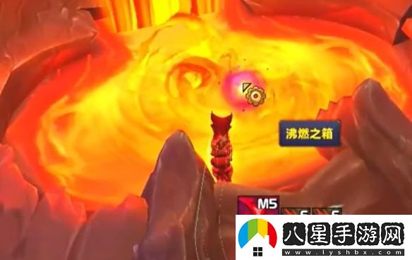 魔獸世界wow沸涌蛞蝓坐騎具體獲取指南