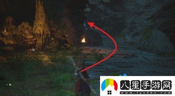 黑神話(huà)悟空下毒手?怎么獲得下毒手?獲得方法
