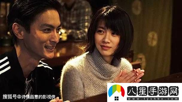 在繁華與寧靜之間