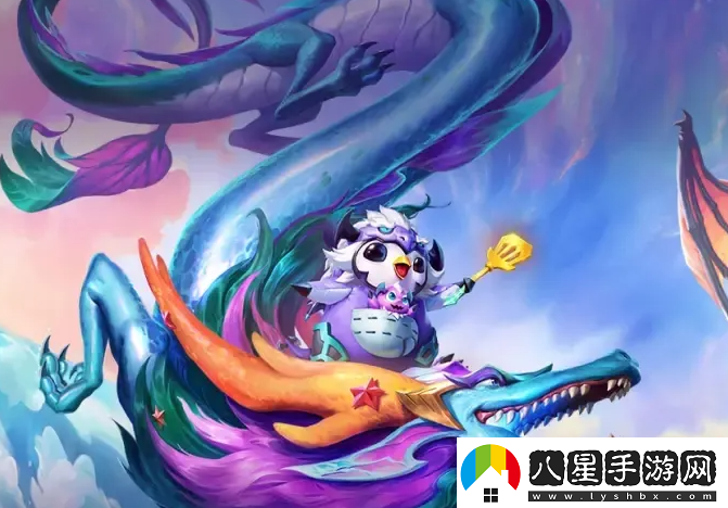 云頂之弈S8不羈之悅尼菈英雄介紹