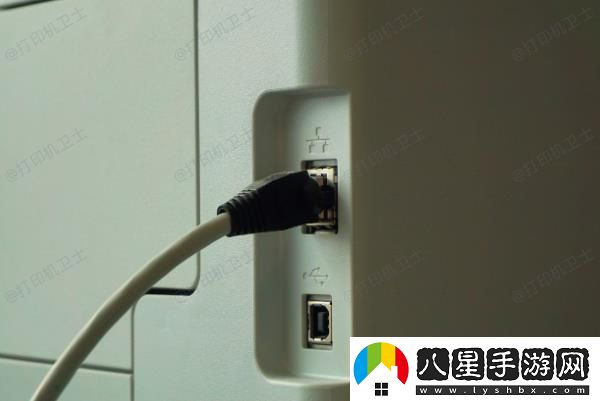 打印機突然連接不上是怎么回事