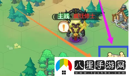 仙宗大掌門(mén)設置出戰弟子攻略一覽