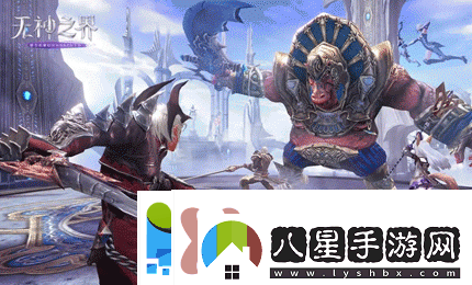 無(wú)神之界劍斗士紋章怎么搭配劍斗士紋章推薦攻略