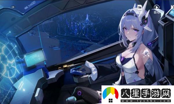 錨點(diǎn)降臨角色排行表介紹
