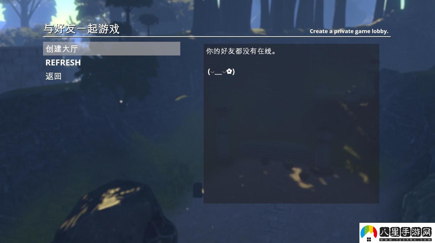 RWBY戮獸之蝕游俠對戰平**機教程