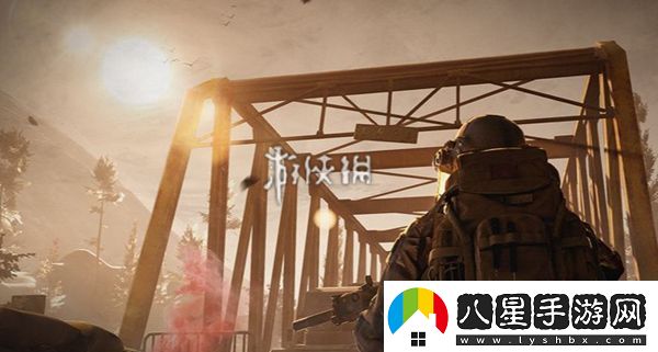 暗區突圍手游和端游互通嗎