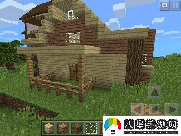 minecraft國際版手游app高度自由的沙盒模擬建造游戲我的世界minecraft國際版下載安裝