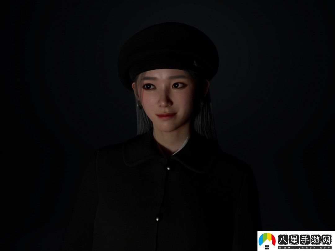 inZOI精致女孩捏臉?lè )窒?></p><p style=