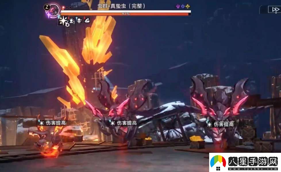 崩壞星穹鐵道只是蟲(chóng)子怎么做