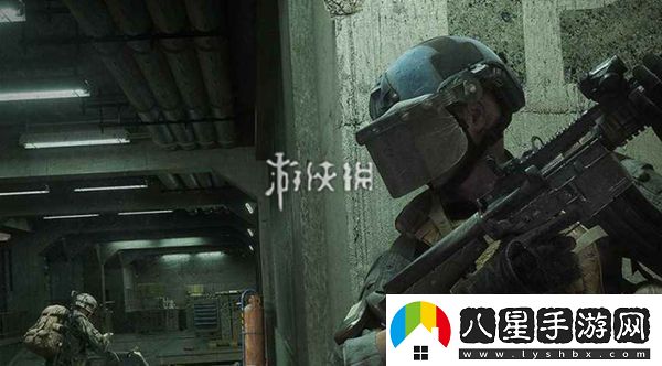 暗區突圍手游和端游互通嗎