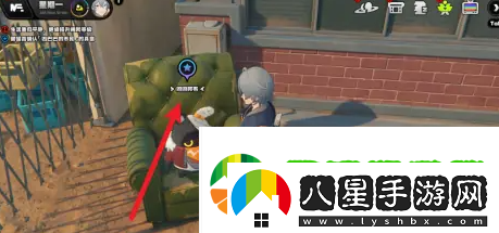 絕區零戰戰兢兢的來(lái)客任務(wù)怎么完成
