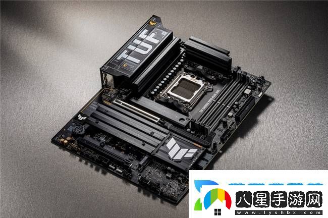 華碩電競特工主板