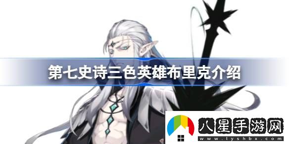 第七史詩(shī)布里克好用嗎