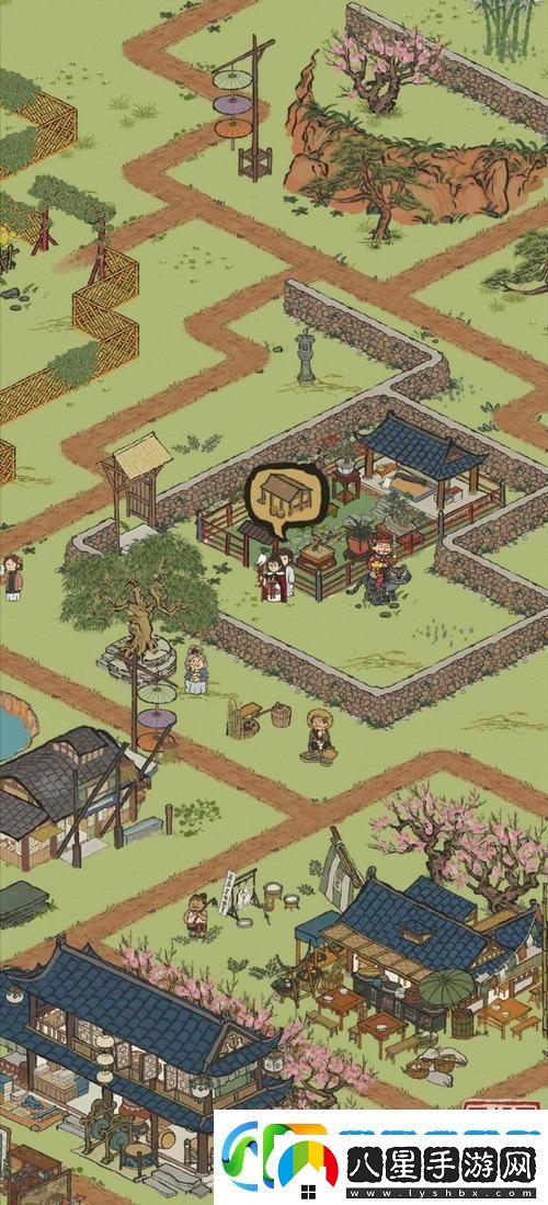 江南百景圖椰子樹(shù)獲取全攻略
