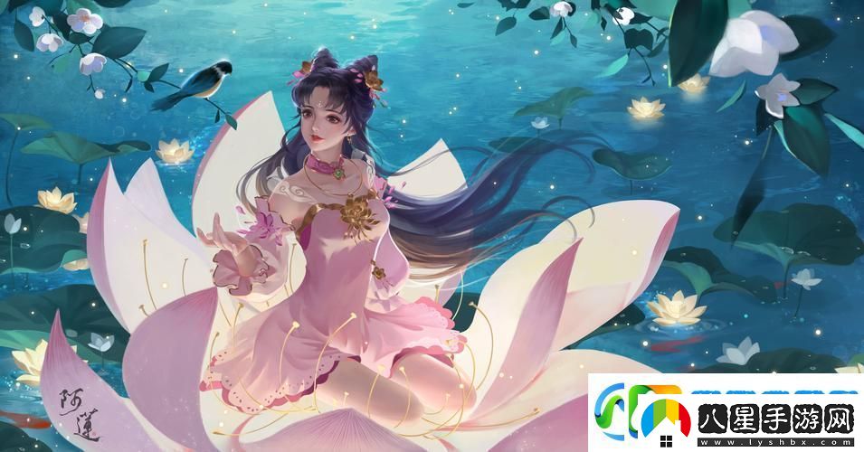 探秘國風(fēng)仙俠新境界
