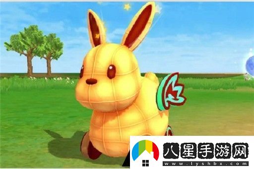 創(chuàng  )造與魔法仙兔云燈怎么獲得