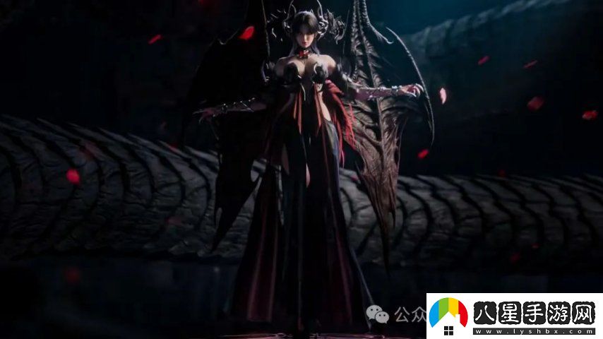 命運方舟初代魅魔5月21！預測7月周年慶上T4!