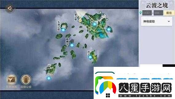天諭手游鏡頭語(yǔ)言任務(wù)通關(guān)攻略！這5個(gè)技巧讓你秒過(guò)隱藏劇情！