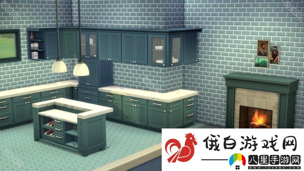 模擬人生揭開(kāi)25周年生日慶典計劃