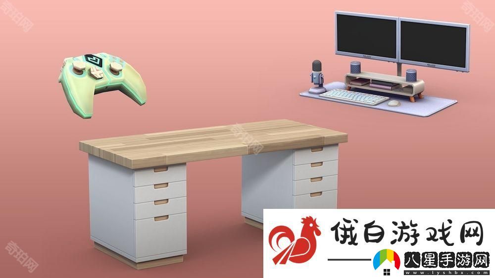 模擬人生揭開(kāi)25周年生日慶典計劃