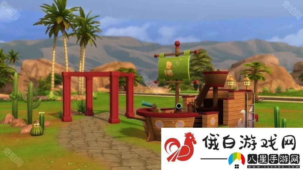 模擬人生揭開(kāi)25周年生日慶典計劃