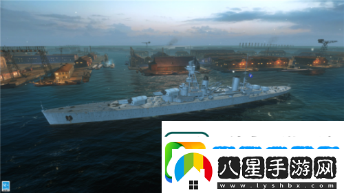 戰艦世界閃擊戰6.0版本開(kāi)年重磅更新