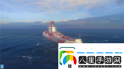 戰艦世界閃擊戰6.0版本開(kāi)年重磅更新