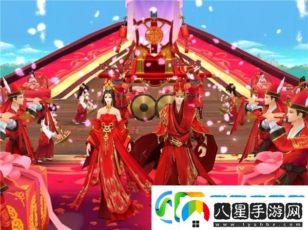 劍俠情緣手游