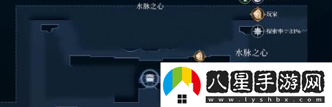 心淵夢(mèng)境龍語(yǔ)符文位置在哪
