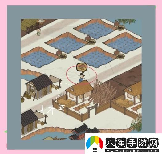 江南百景圖嚴大人刷貨秘籍解鎖珍稀物品新姿勢